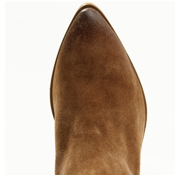 Cleo + Wolf Women's Dani Western Boots - Pointed Toe - Picture 9 of 11